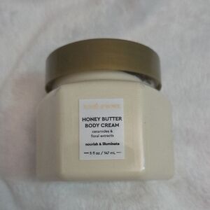 River & Rowe Honey Butter Body Cream